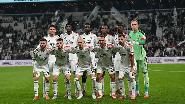 Kasımpaşa ile Beşiktaş 45. randevuda