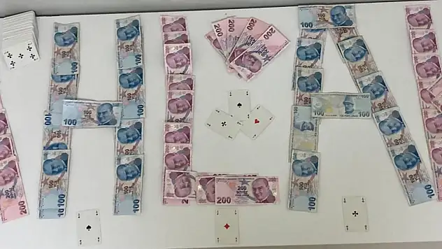 Kavak'ta kumar operasyonu