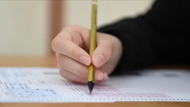 'Kaygıya sebep olan çevredir'