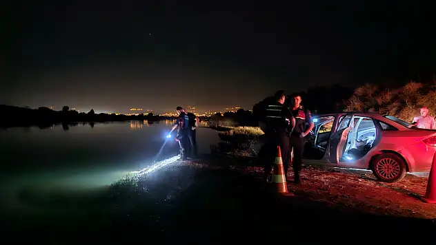 Kayıp iki kuzenden birinin cesedi bulundu