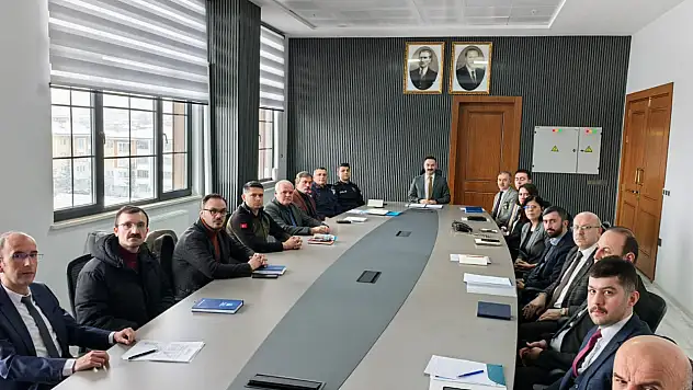 Kaymakam Ayvat: 'Kamu Hizmetlerine Erişim Kolaylaşacak