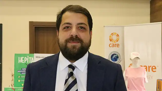 Kaynakları koruma çağrısı yapıldı