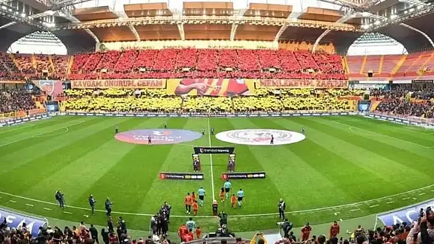 Kayserispor'dan Galatasaray'ı çıldırtacak karar