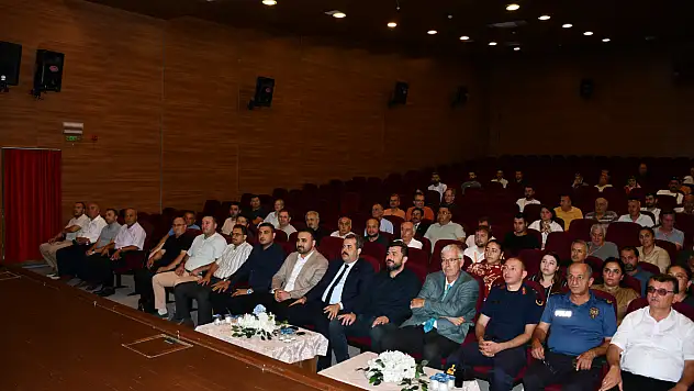 Kazıların 20. Yılında Vezirköprü'ye Müze Çağrısı