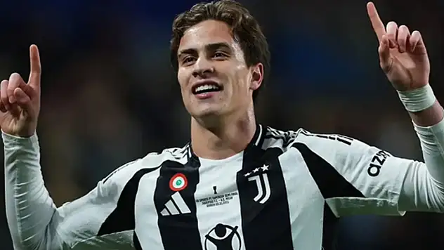 Kenan Yıldız'dan 5 yıllık imza