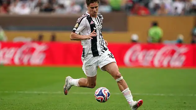 Kenan 'Yıldız'laştı, Juventus kazandı