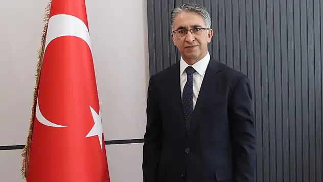 Kendisini şikayet eden vatandaşa cevap: Doğrusunu yapmış