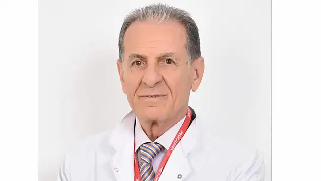 Kene ısırığı hafife alınmamalı