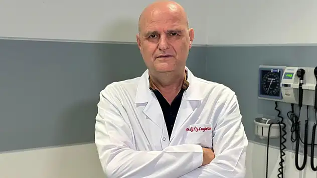 Kene tutundukça, hastalık riski artıyor