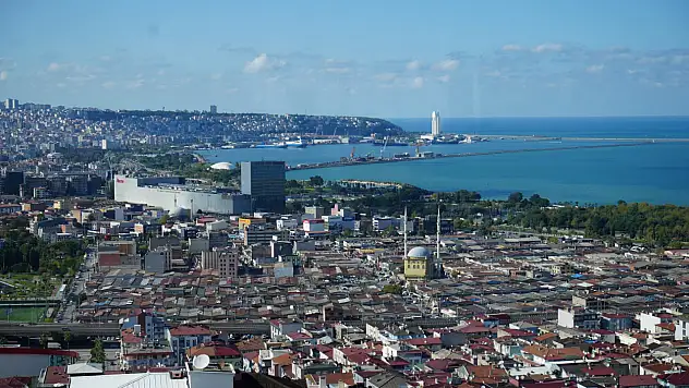 Kentsel Dönüşümde Büyük Adım