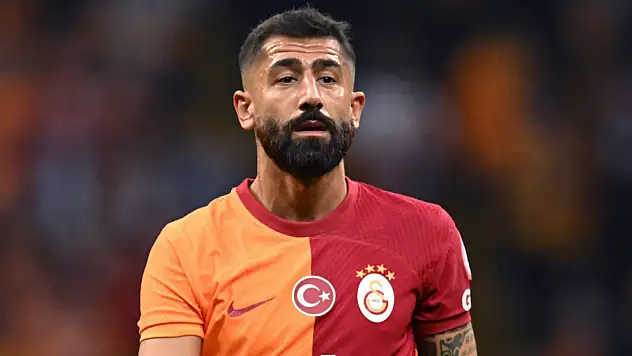 Kerem Demirbay Sürprizi! Samsunspor'dan Flaş Hamle