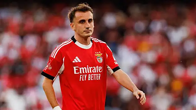 Kerem'den Galatasaray'a sürpriz telefon