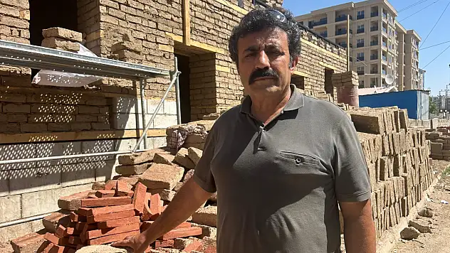 Kerpiç mimarisiyle geçmiş geleceğe taşınıyor