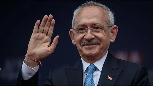 Kılıçdaroğlu yeni parti kuracak mı? Siyaset planını açıkladı