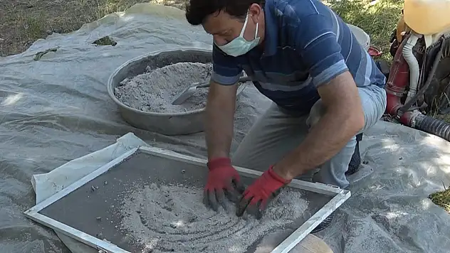 Çiftçiler 'Kokarca'yı Külleyecek!