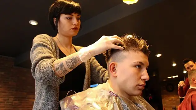 Kış ayları öncesi saç dökülmesine karşı uyarı