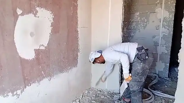 Kış gelmeden teslimat için hummalı çalışıyor