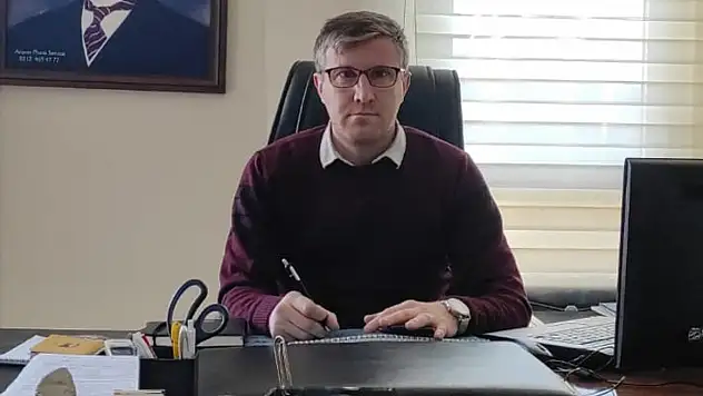 Kış Lastiği Zorunluluğu 15 Kasım'da Başlıyor: Başkan Bala'dan Sürücülere Hayati Uyarı