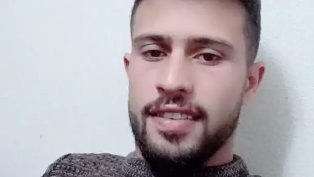 Kızılırmak'a serinlemek için giren genç kayboldu