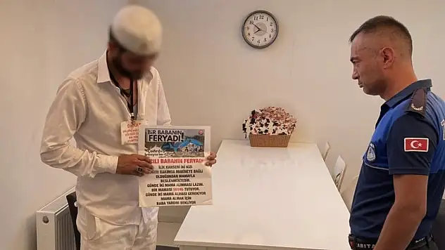 'Kızlarım kanser' diyerek insanları dolandırdı