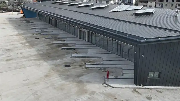 Kocaeli'de yeni terminal için günler sayılı