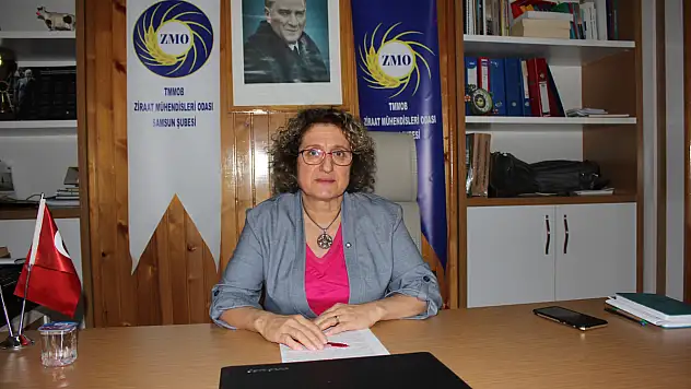 Kokarca şaşırtmaya devam ediyor 'En az 5 kilometre uçabiliyor'