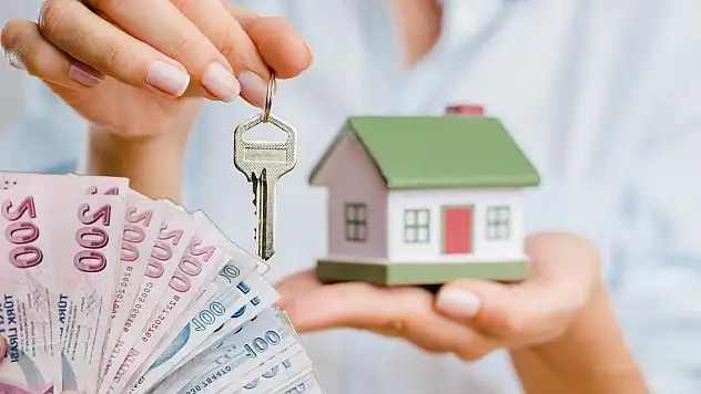 Konut Kredisi Faizleri Düştü! 1 Milyon TL Kredide 202 Bin TL Tasarruf