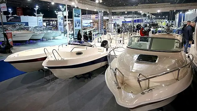 Gemi, yat ve hizmetleri sektörü ihracatta rekor kırdı