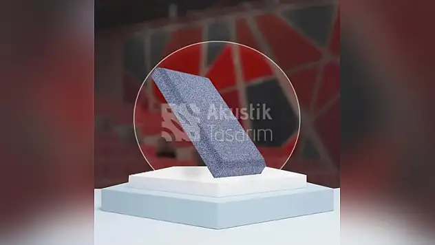 Konut ve Ofis Tadilatlarında Yeni Standart: Ses Konforu ve Tasarimakustik.com Çözümleri