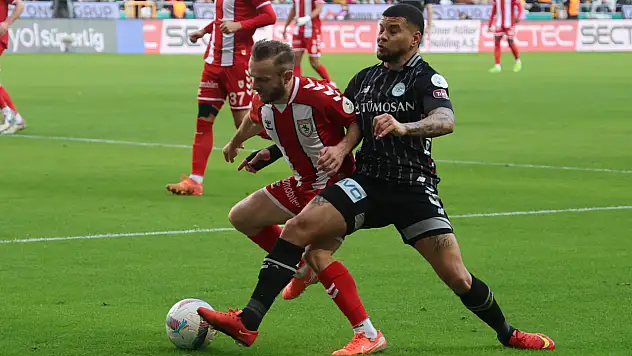 Konyaspor ile Samsunspor galibiyet peşinde