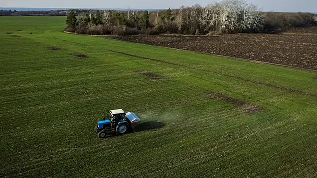 Köyde toprak sahibi olanlar dikkat!