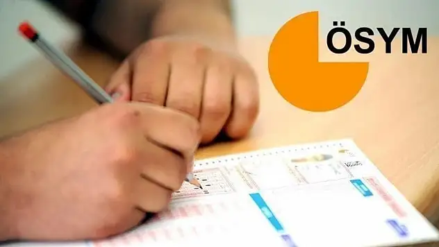 KPSS Cevap anahtarı yayımlandı işte detaylar