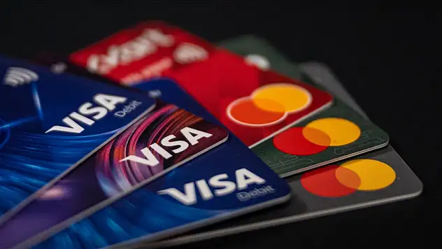 Kredi kartı faiz oranlarında düşüş