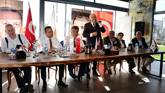 'Kritik eşiği aşmak üzere'