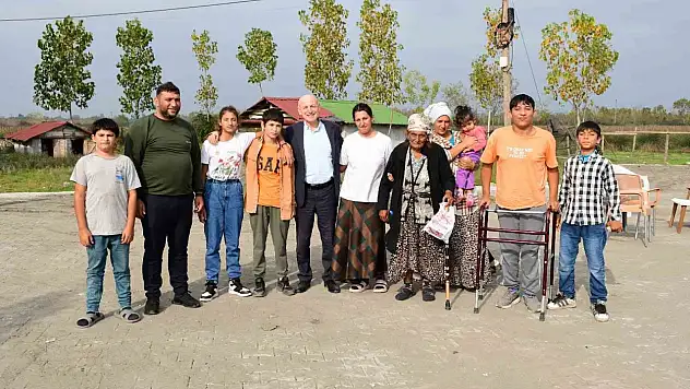 Kul'dan 'kardeşlik' vurgusu