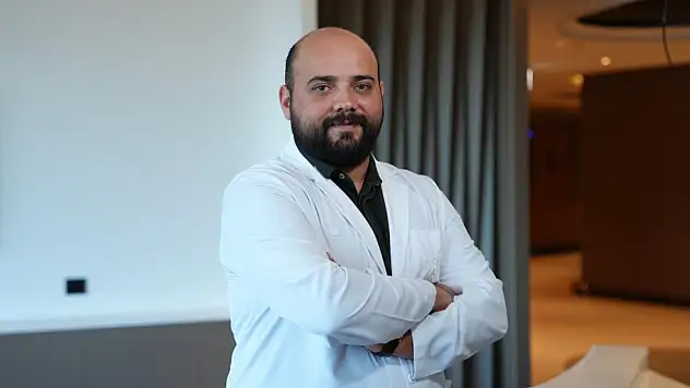 'Kulak zarı yırtığı ciddiye alınmalı'