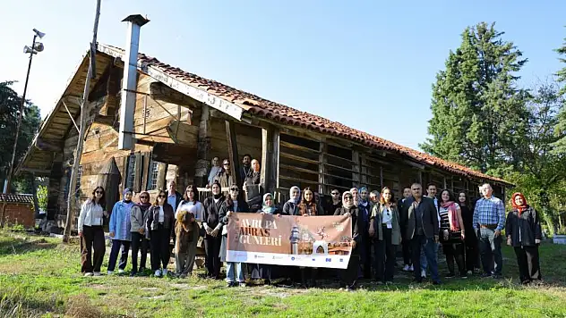 Kültürel hafıza günümüzle buluşturuldu