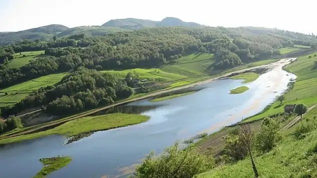 Kunduz yaylası doğaseverleri ile buluşuyor