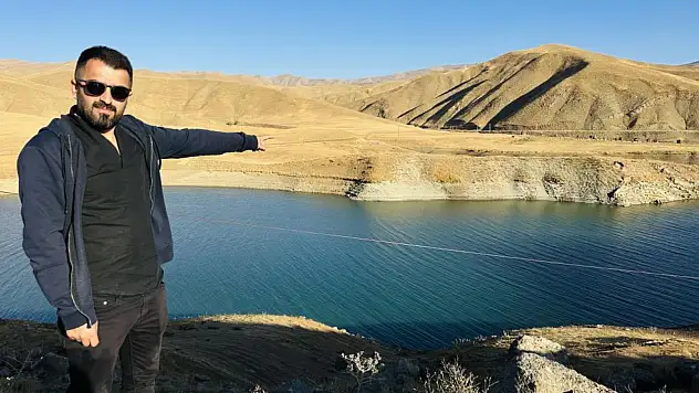 Kuraklık Yüksekova'yı Vurdu