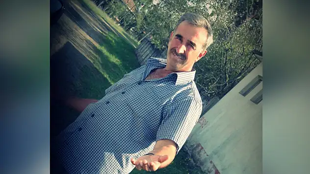 Kuzu ailesinin acı günü