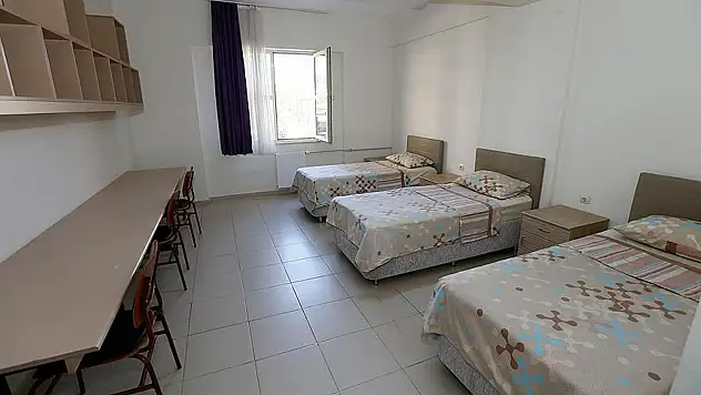 KYK Yurt Başvuruları Başladı mı? Ne zaman başlayacak