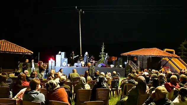 Ladik Belediyesi sezonu açtı