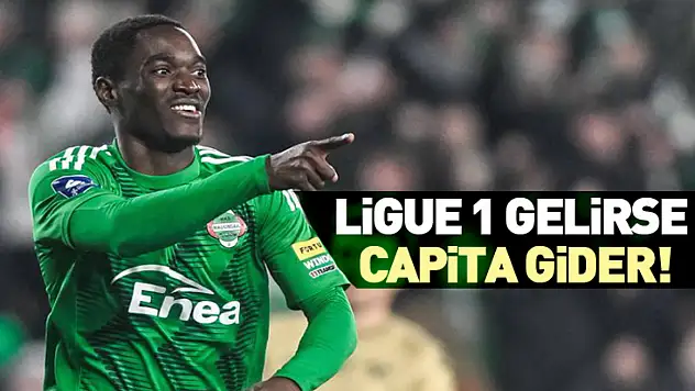 Ligue 1 Gelirse Capita Gider!