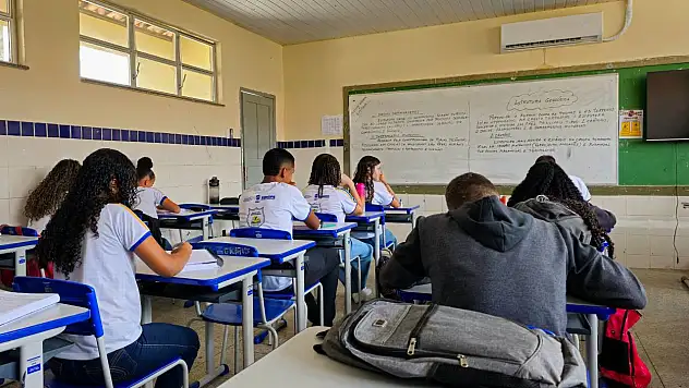 Lisede 2+2 Modeli Masada: Zorunlu Eğitime Alternatif Yeni Öneri
