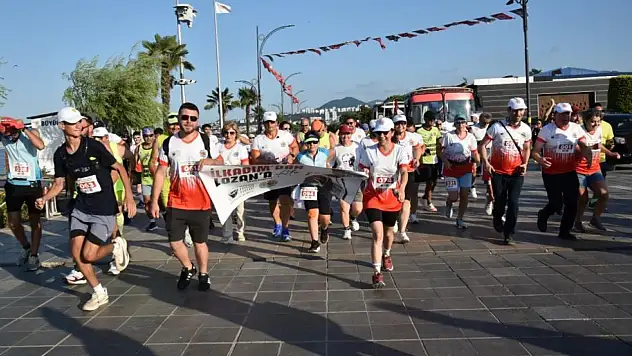 Lozan'ın 102. yıl dönümü etkinlikleri