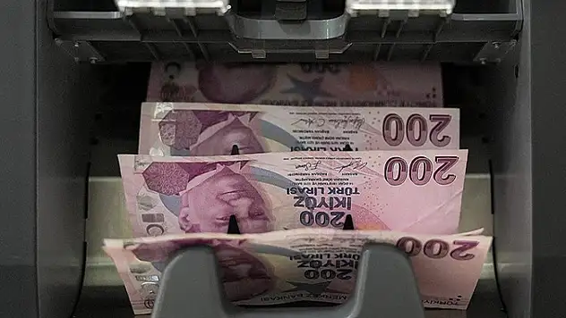 Maaş Hacizlerinde Yeni Dönem! Kesinti Oranları Düştü