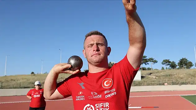 'Madalya avcısı' gözünü yeni şampiyonluklara dikti