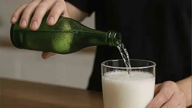 Maden suyu tüketiminde yapılan hatalar!