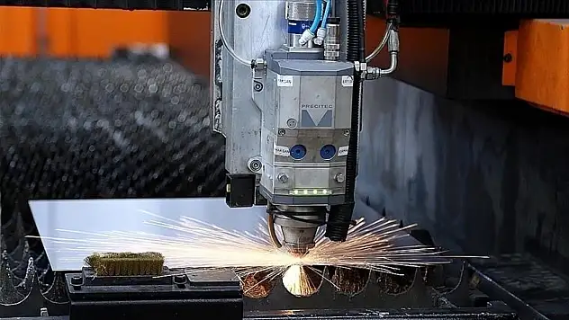 Makine ihracatı yılın ilk 8 ayında 18,5 milyar dolara ulaştı