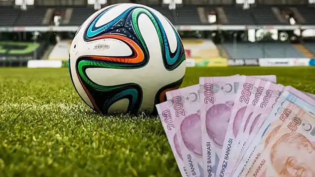 Maliye'nin radarında bu kez sporcular var